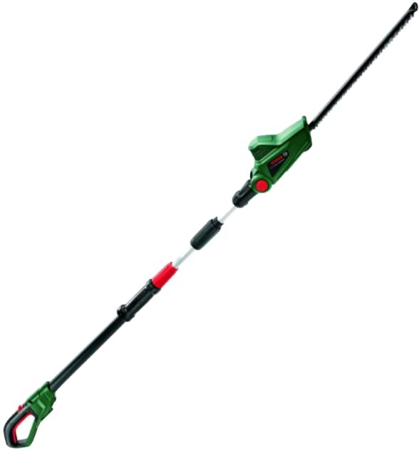 Кущоріз акумуляторний Bosch UniversalHedgePole 18 без АКБ и ЗУ (0.600.8B3.001)